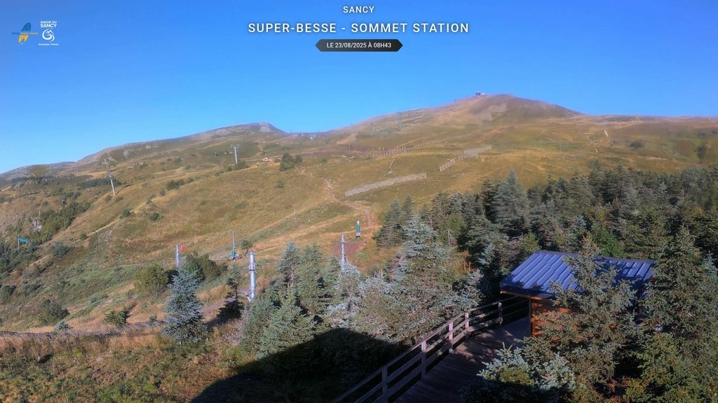 Station