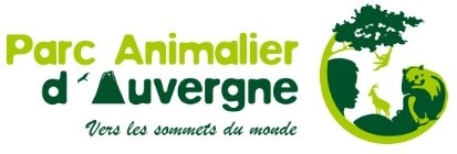 Logo parc animalier d'Ardes sur Couze