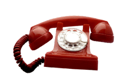 Téléphonez-moi !