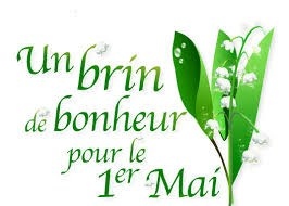 Brin de muguet